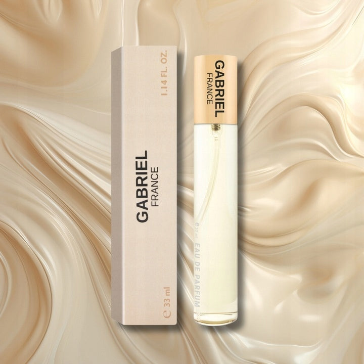 WOMEN'S PERFUME GABRIEL FRAGRANCE 33 ml DURABLE PATCHOULI RHUBARB EAN (GTIN) 5906952331948