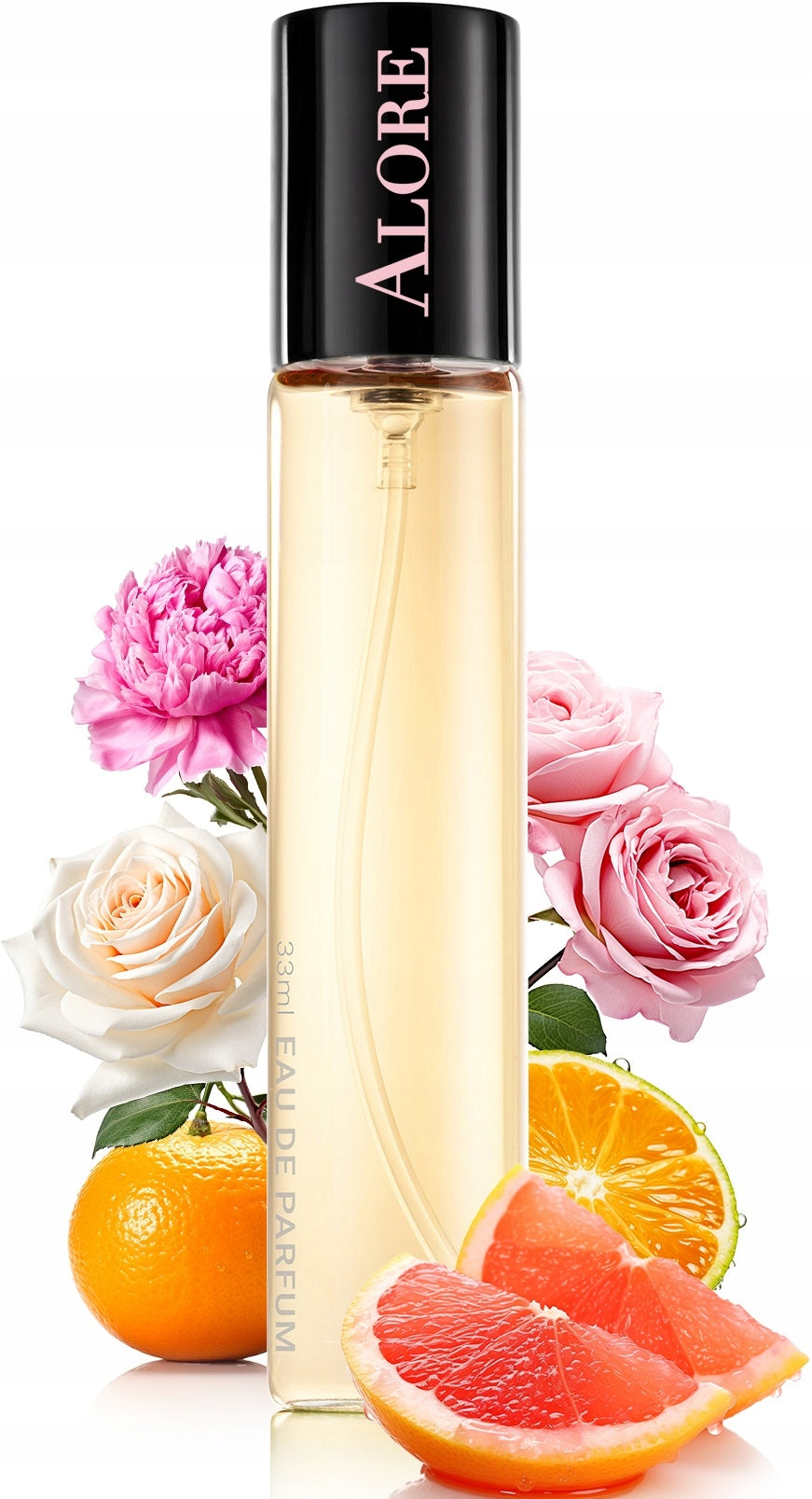 WOMEN'S PERFUME Neness Alore nr 264 Perfume 33 ml Original