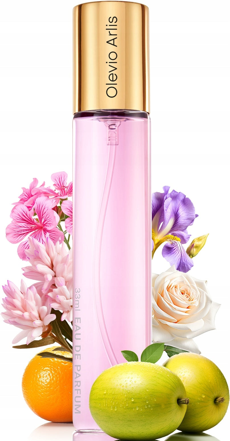 WOMEN'S PERFUME Neness Olevio Arlis 324 Perfumed Water 33 ml