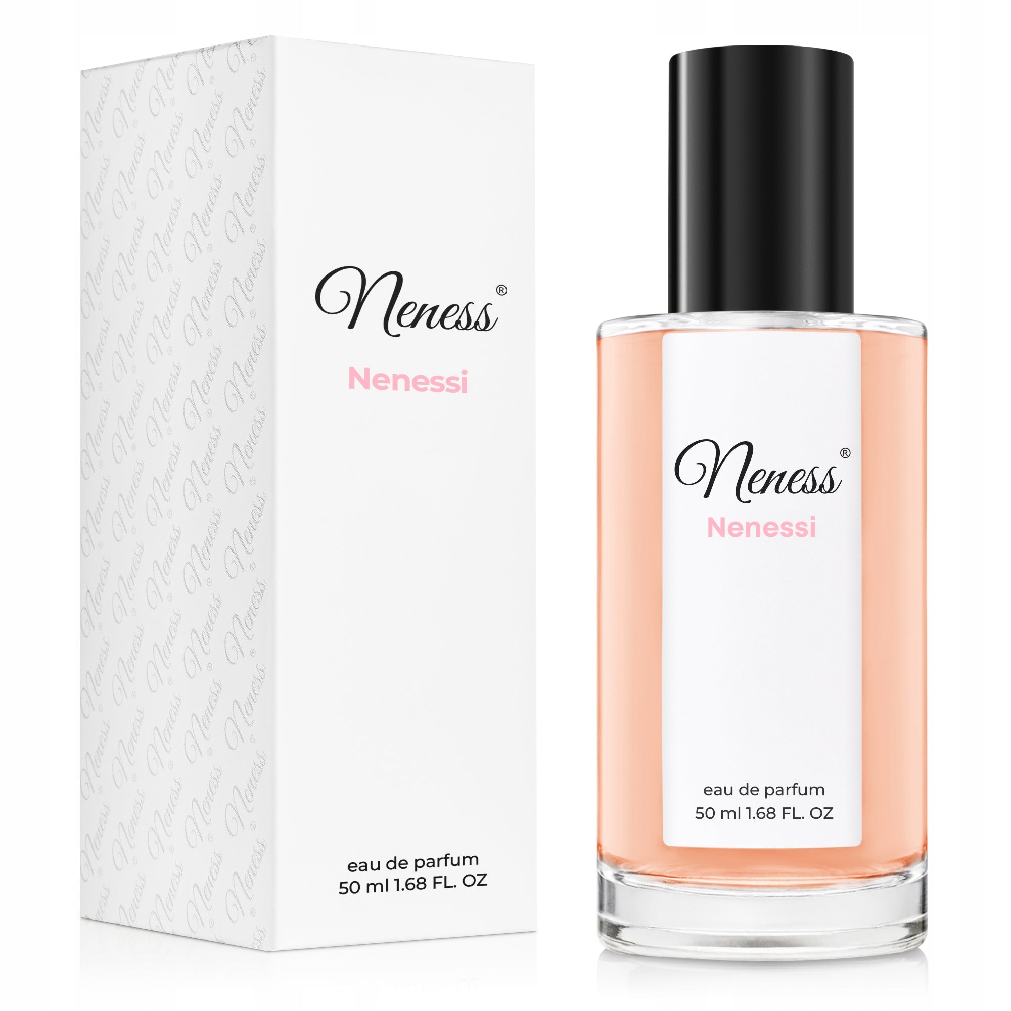 WOMEN'S PERFUME Nenessi 50 ml No. 16 lasting fragrance for women