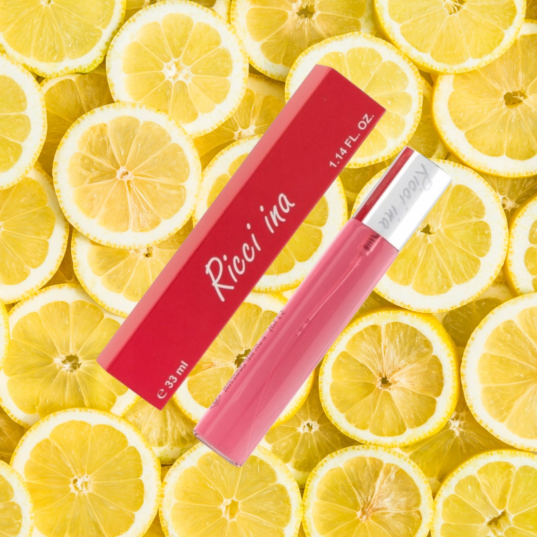 WOMEN'S PERFUME RICCI INA PERFUME SWEET FRESH REFRESHING 33ml EAN (GTIN) 5906952332334