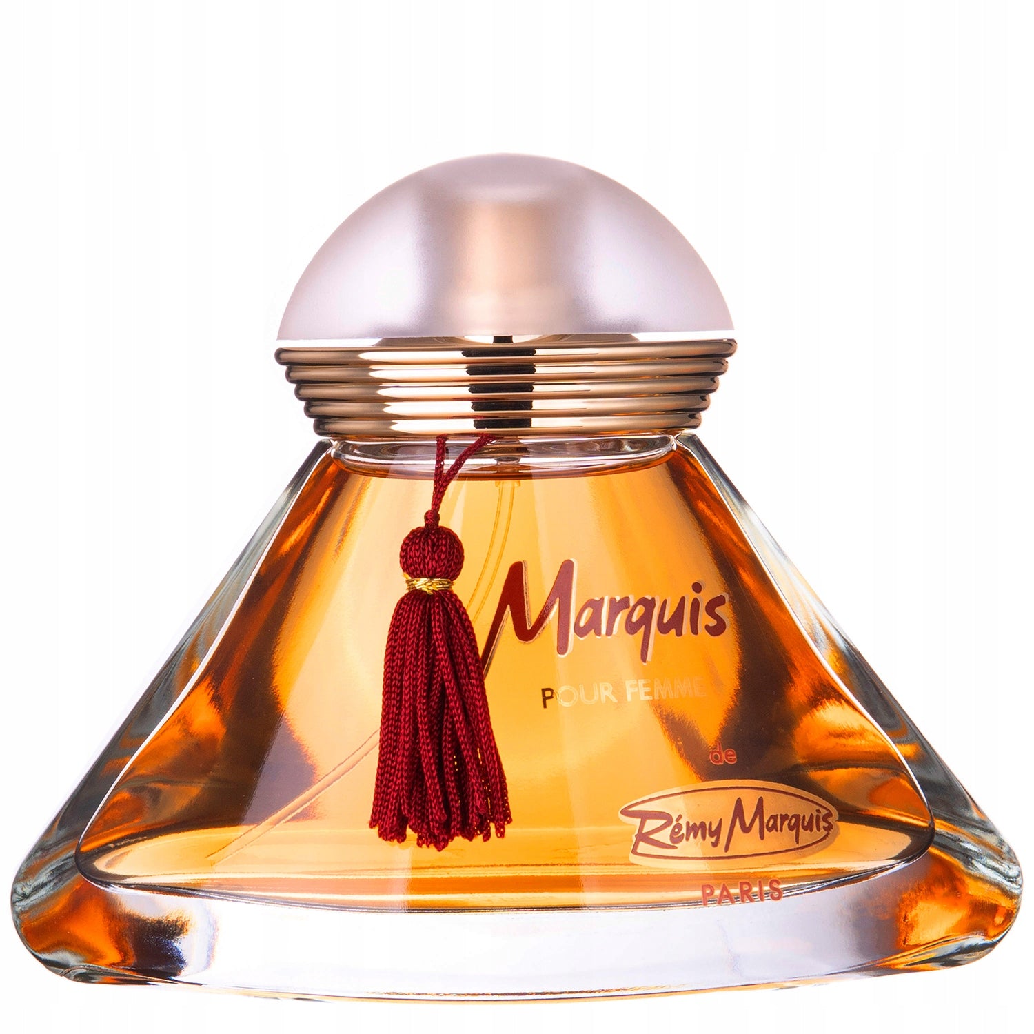 WOMEN'S PERFUME Remy Marquis Marquis Perfumed Water 100 ml Packaging status original