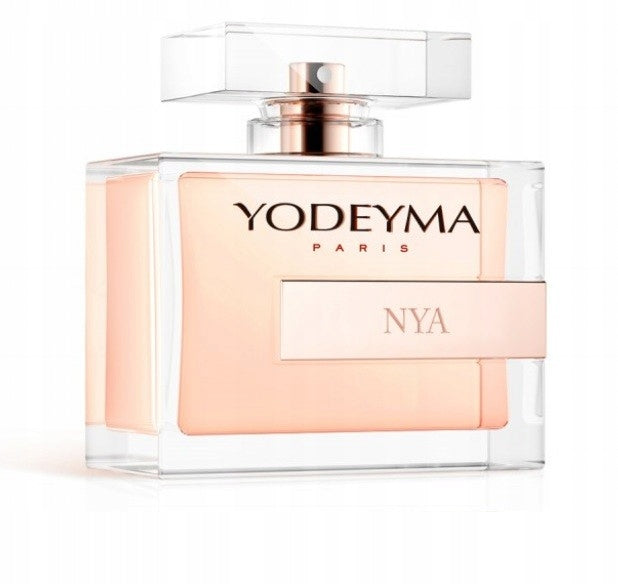 WOMEN'S PERFUME YODEYMA NYA 100ml