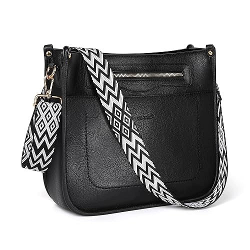 WOMEN'S SHOULDER BAG MEDIUM MULTI-CHAMBER WITH ADJUSTABLE STRAP DAILY Brand no brand