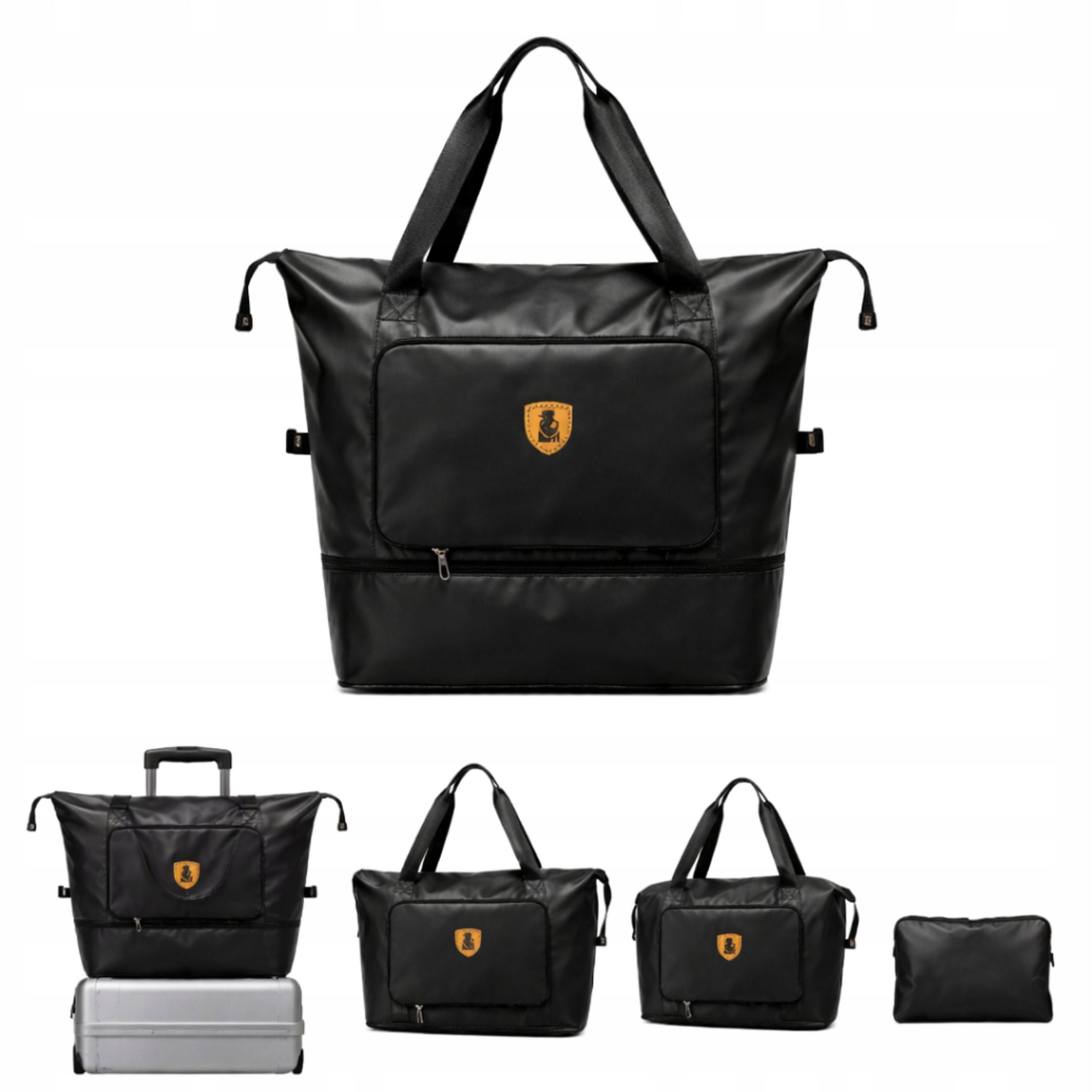 WOMEN'S SPORTS BAG FOR GYM PILATES FITNESS YOGA SHOULDER POOL Kind bag