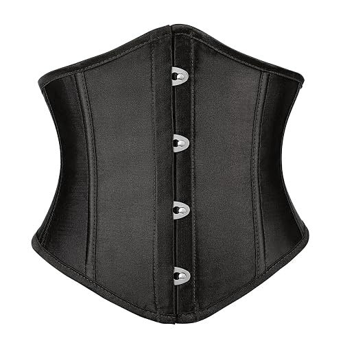 WOMEN'S STEAMPUNK BELT ISPIE CORSET VINTAGE LACE UP WIDE FOR WOMAN Brand no brand