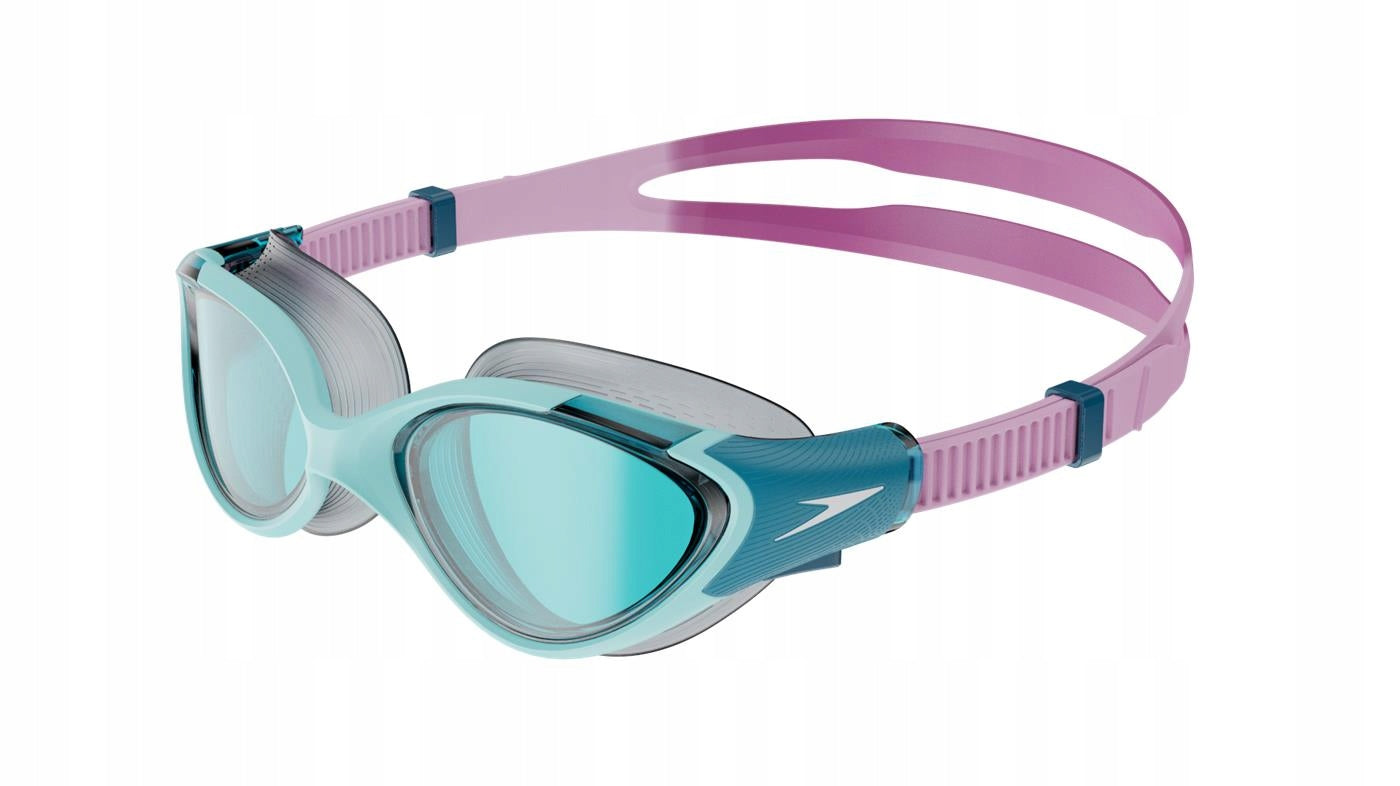 WOMEN'S SWIMMING GOGGLES SPEEDO BIOFUSE 2.0 WOMEN FITNESS