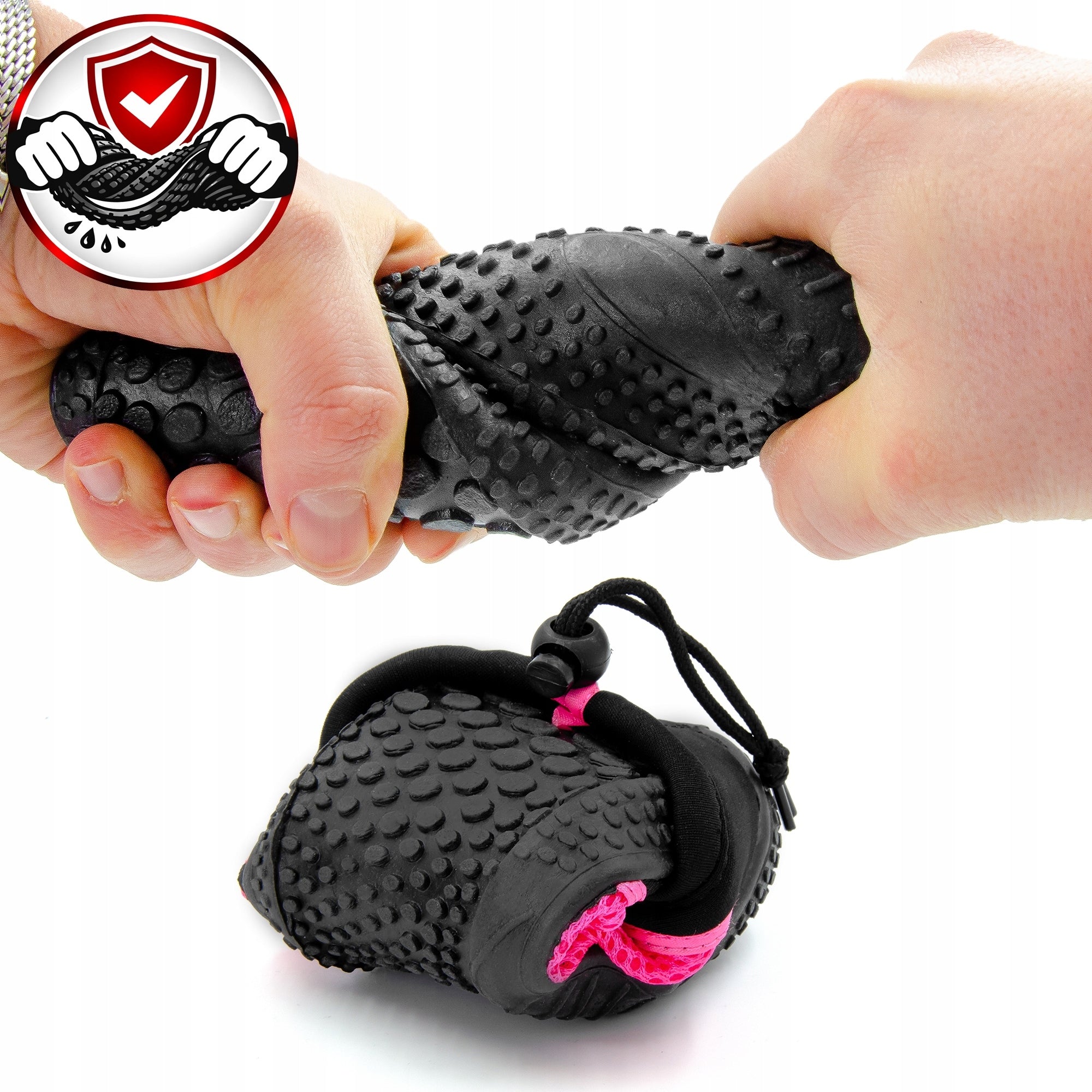 WOMEN'S SWIMMING WATER SHOES FOR BEACH SEA URCHIN CORAL REEF WALRUS 37 Gender woman