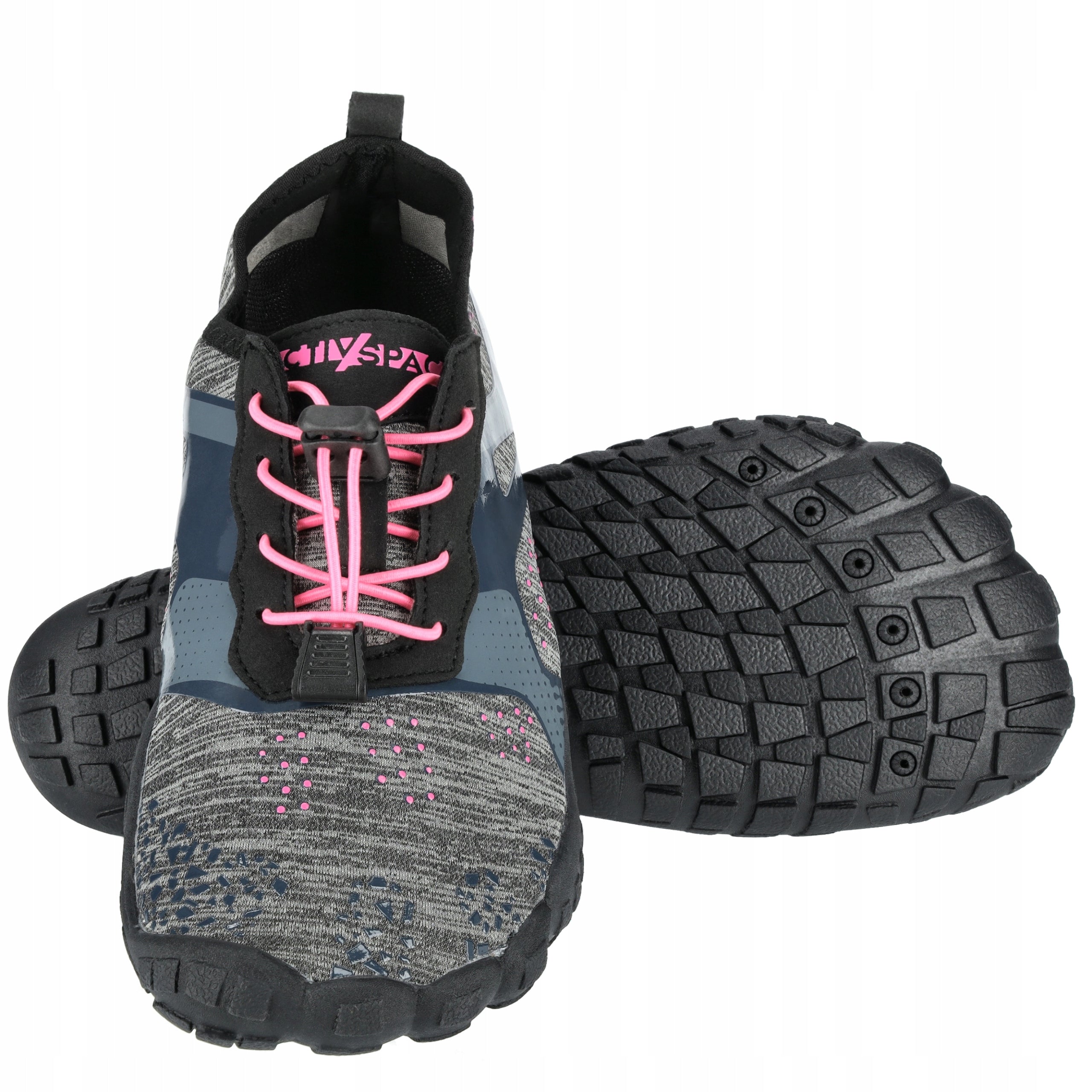 WOMEN'S SWIMMING WATER SHOES FOR BEACH SEA URCHIN REEF CORAL ROCKS R38 PRO Manufacturer code 5904183603421