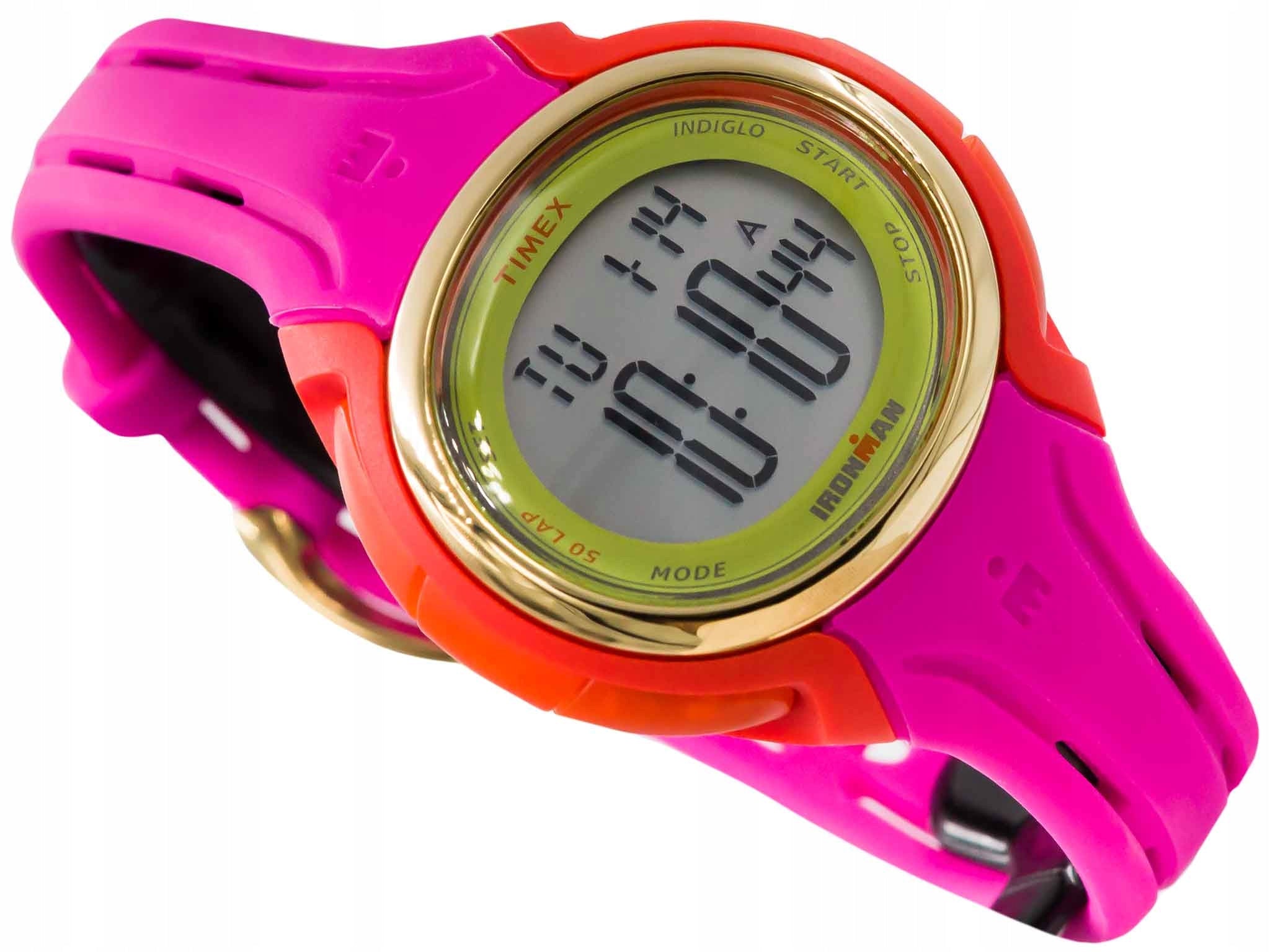 WOMEN'S TIMEX TW5M02800 SPORTS IRONMAN WATCH
