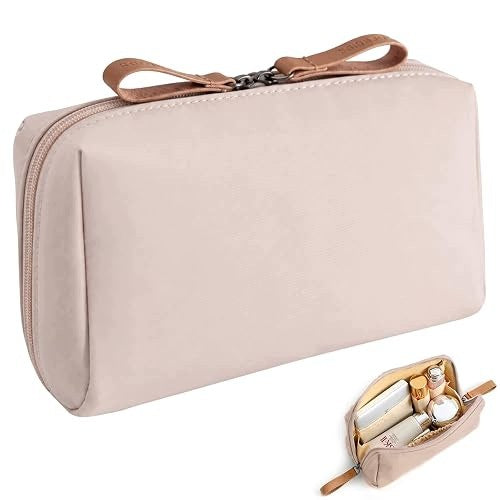 WOMEN'S TRAVEL COSMETIC BAG WATERPROOF ORGANIZE BAG GIFT FOR WOMEN Brand no brand