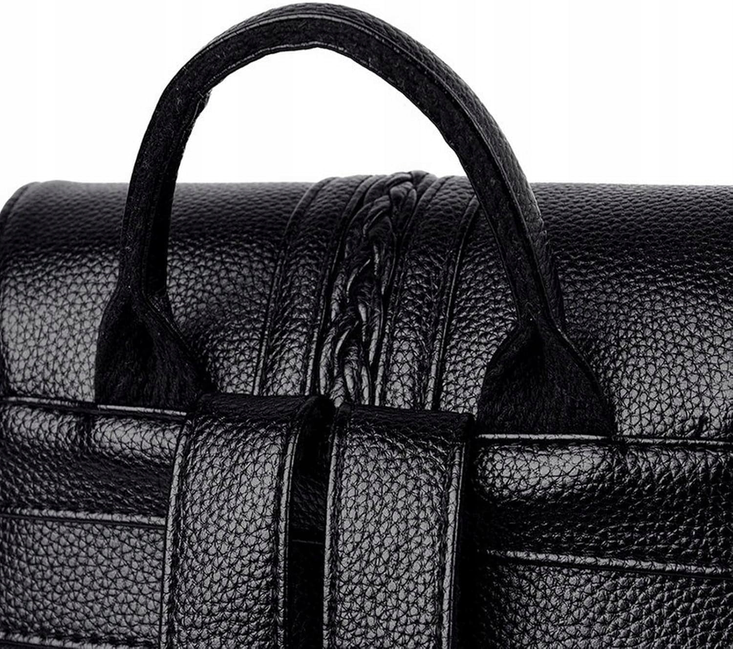 WOMEN'S URBAN BACKPACK FASHIONABLE UNIVERSAL LIGHTWEIGHT ROOMY Packaging status original