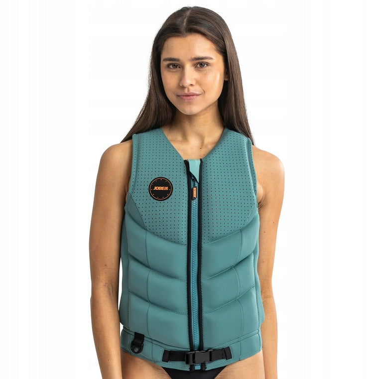 WOMEN'S VEST JOBE FRAGMENT LIFE VEST M