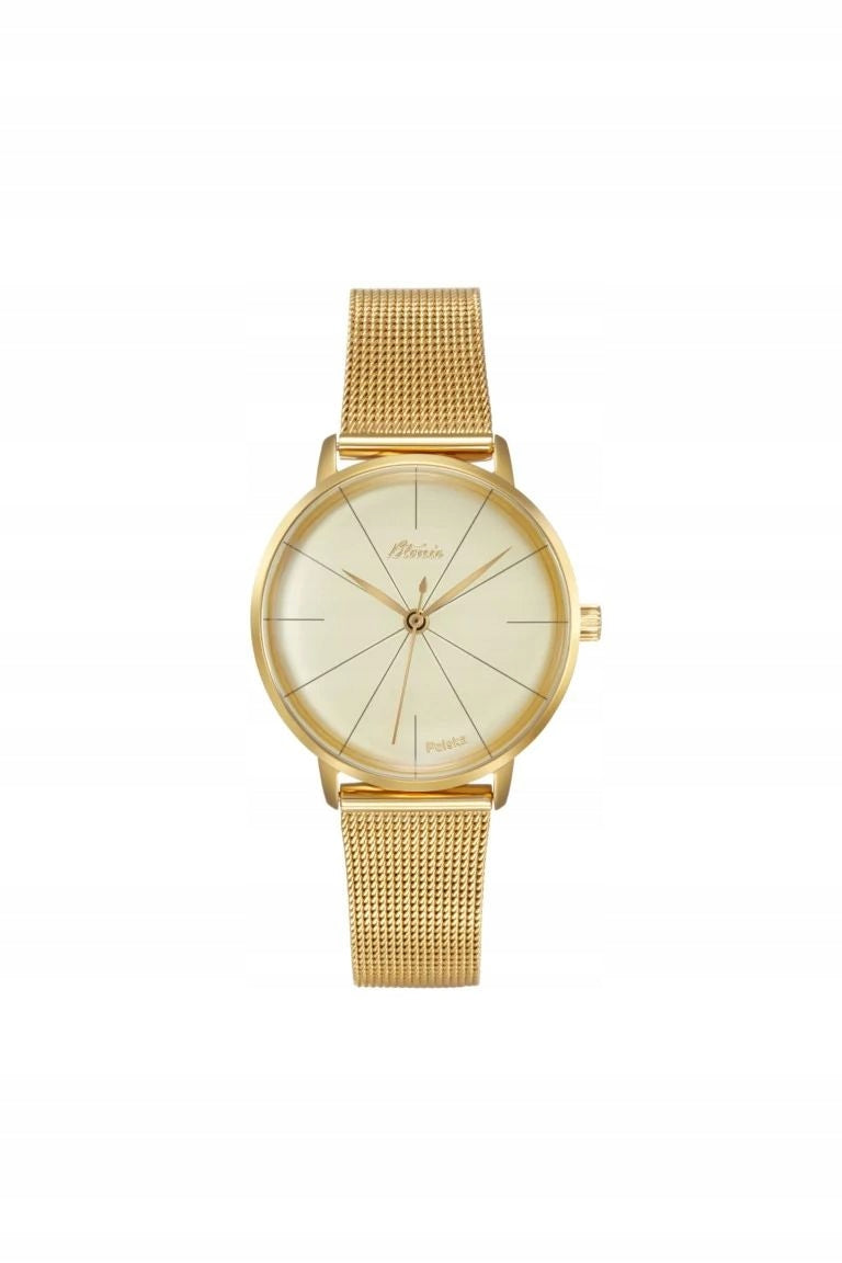 WOMEN'S WATCH BŁONIE Chamomile