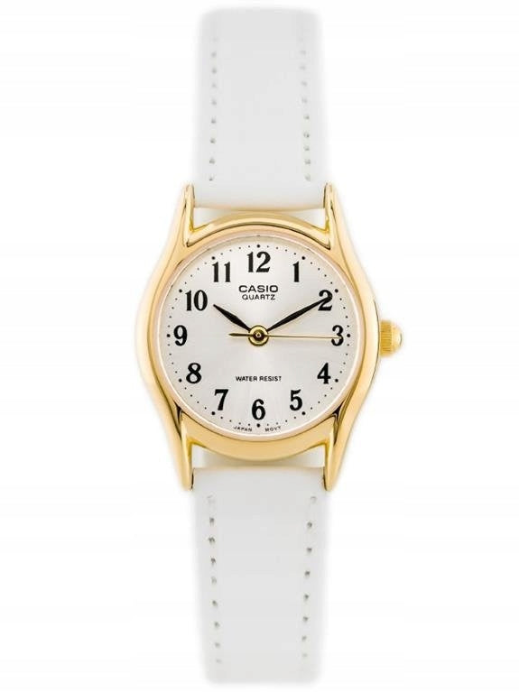 WOMEN'S WATCH CASIO LTP-1094Q 9B (zd522j) communion Brand CASIO