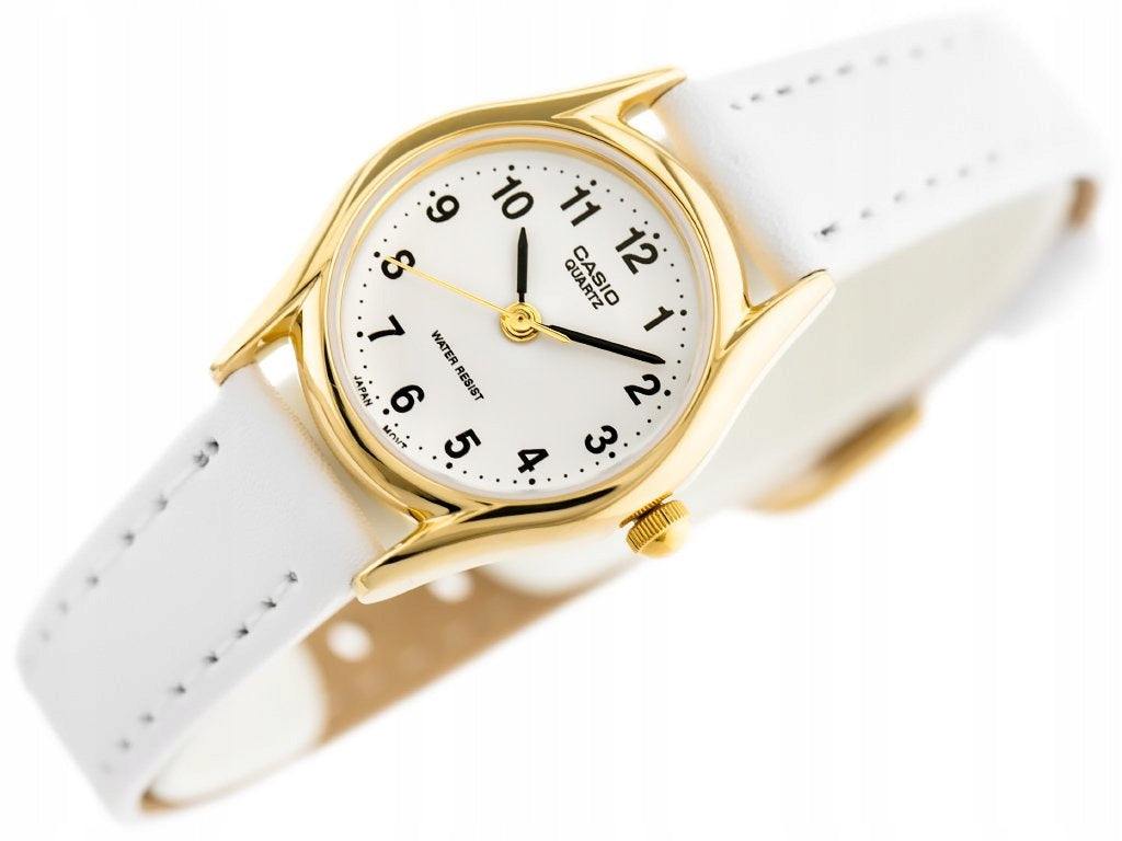 WOMEN'S WATCH CASIO LTP-1094Q (zd522k) communion Manufacturer code LTP-1094Q-7B1