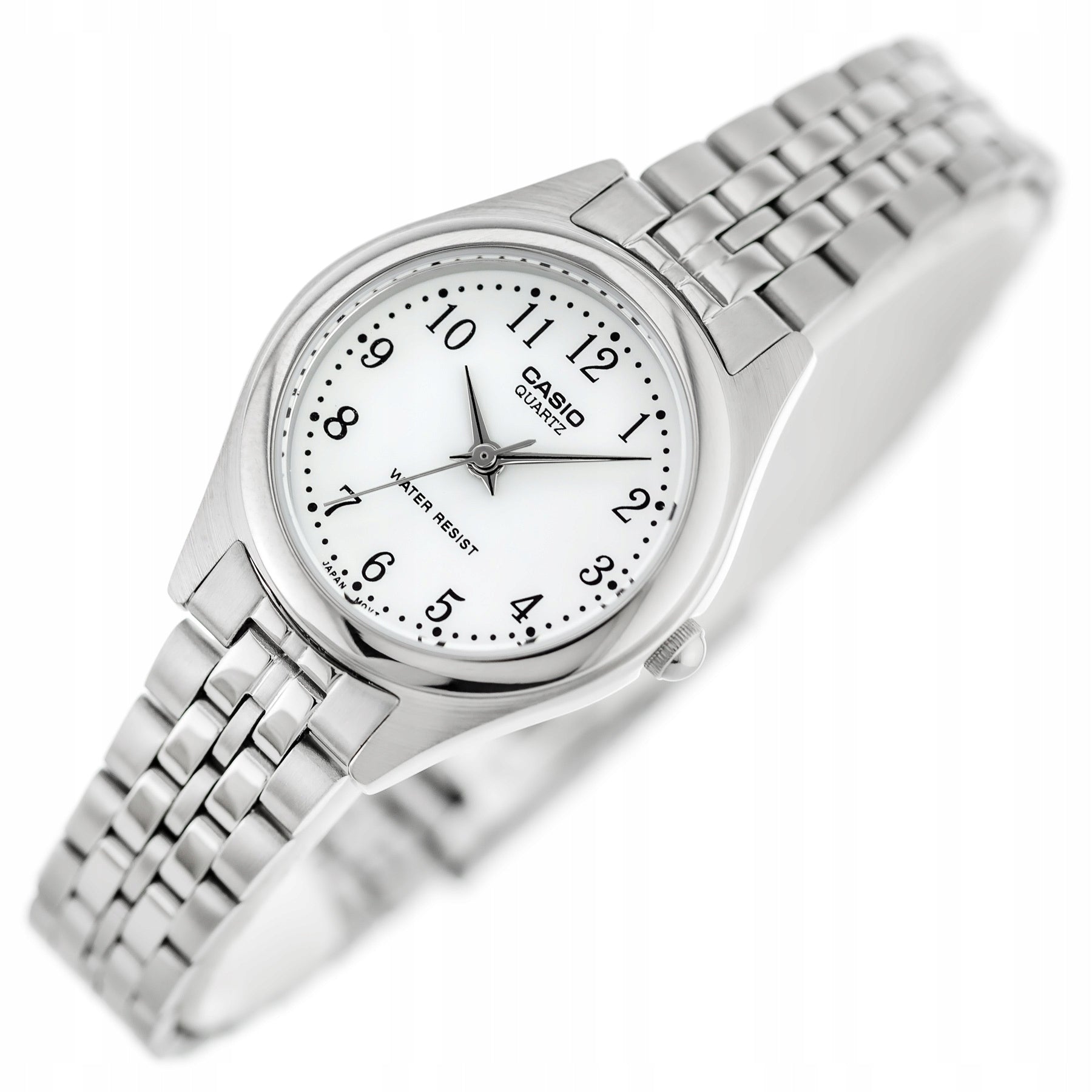 WOMEN'S WATCH CASIO LTP-1129A-7BH (zd602a) + BOX Gender woman