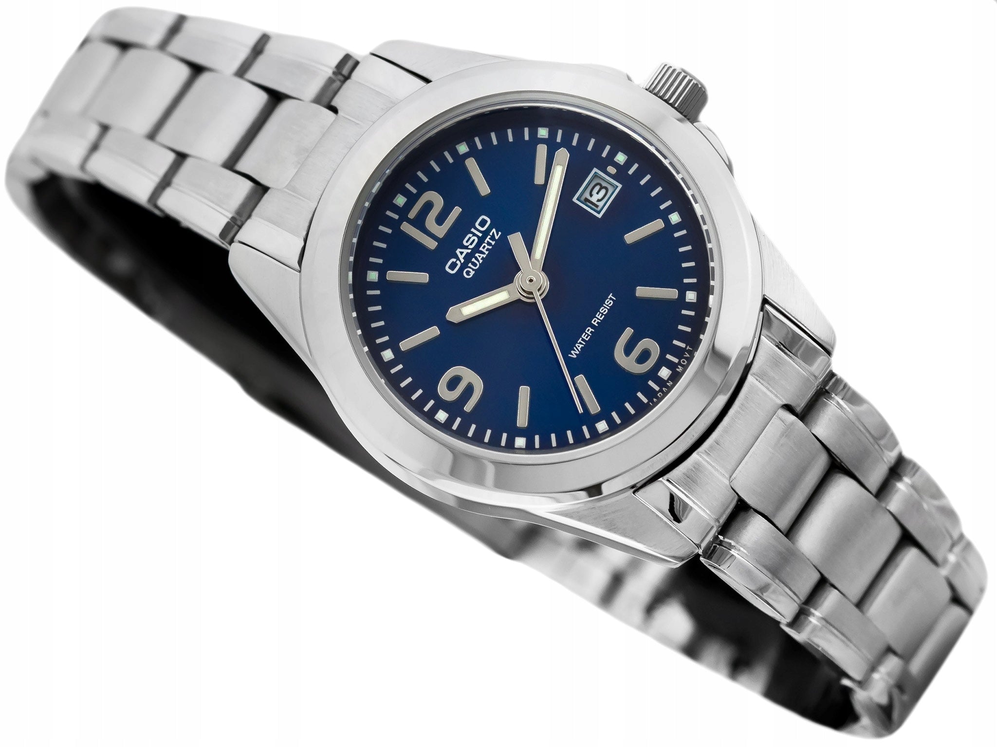 WOMEN'S WATCH CASIO LTP-1259PD-2AEF CLASSIC