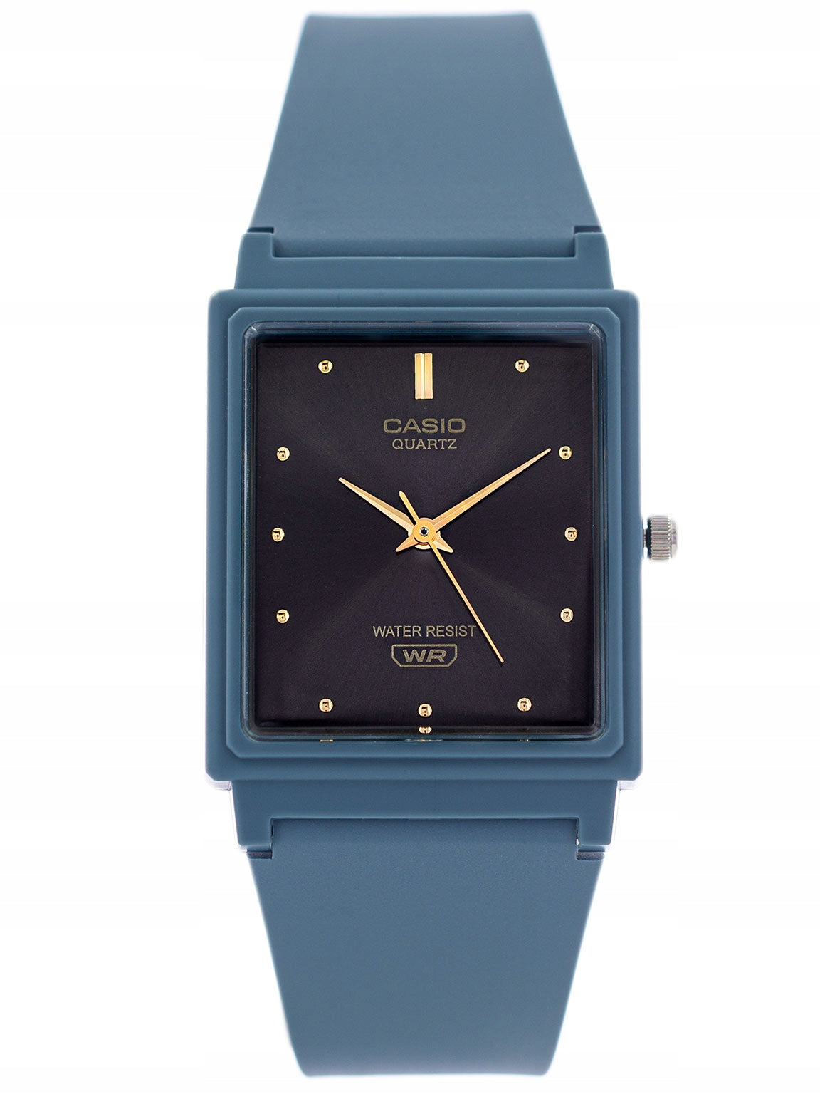 WOMEN'S WATCH CASIO MQ-38UC 2A2ER CLASSIC ON THE STRAP Brand CASIO