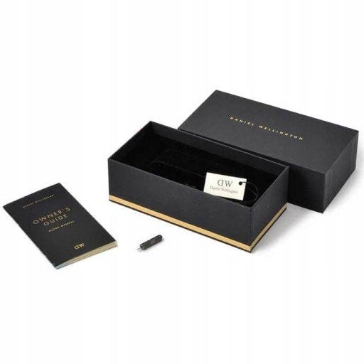 WOMEN'S WATCH DANIEL WELLINGTON DW00100219 - PETITE MELROSE 28mm Brand Daniel Wellington
