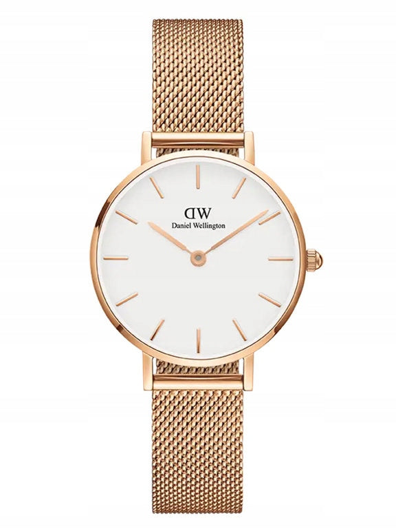 WOMEN'S WATCH DANIEL WELLINGTON DW00100219 - PETITE MELROSE 28mm