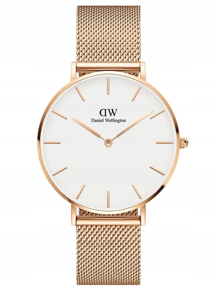 WOMEN'S WATCH DANIEL WELLINGTON DW00100305 - PETITE MELROSE 36mm (zw509b)