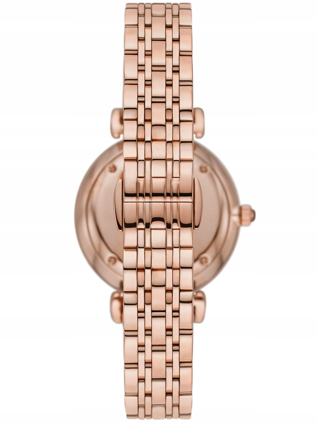 WOMEN'S WATCH EMPORIO ARMANI AR11423 - GIANNI T-BAR Product weight with unit packaging 0.071 kg