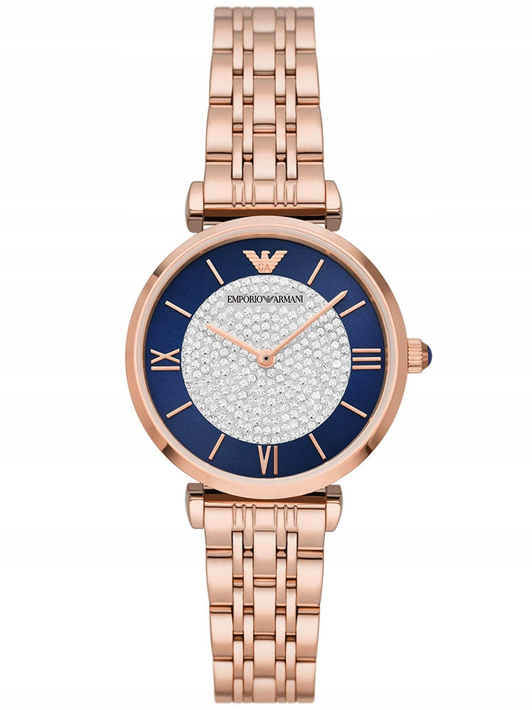 WOMEN'S WATCH EMPORIO ARMANI AR11423 - GIANNI T-BAR