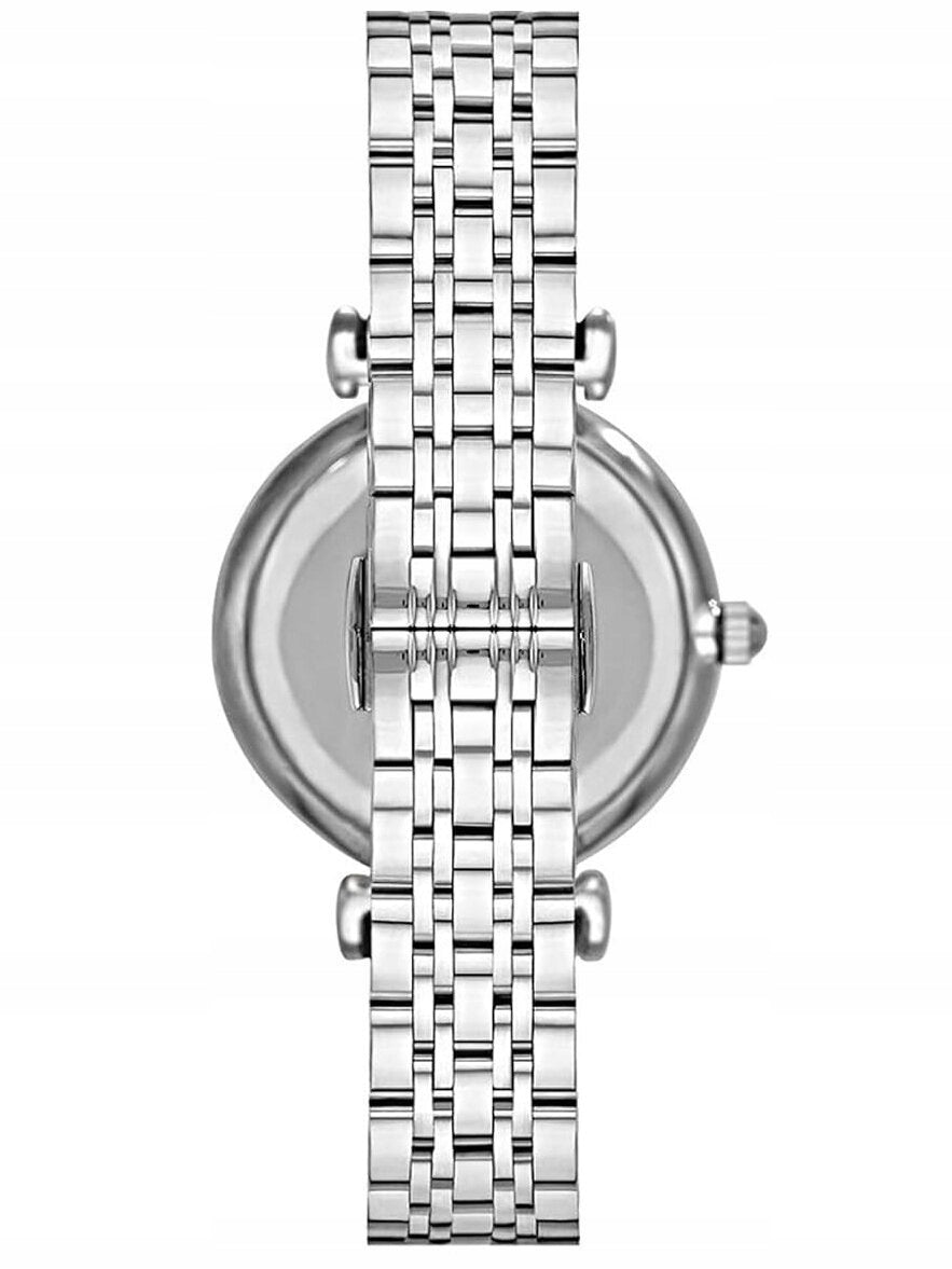 WOMEN'S WATCH EMPORIO ARMANI AR1779 BOX Product weight with unit packaging 0.1 kg