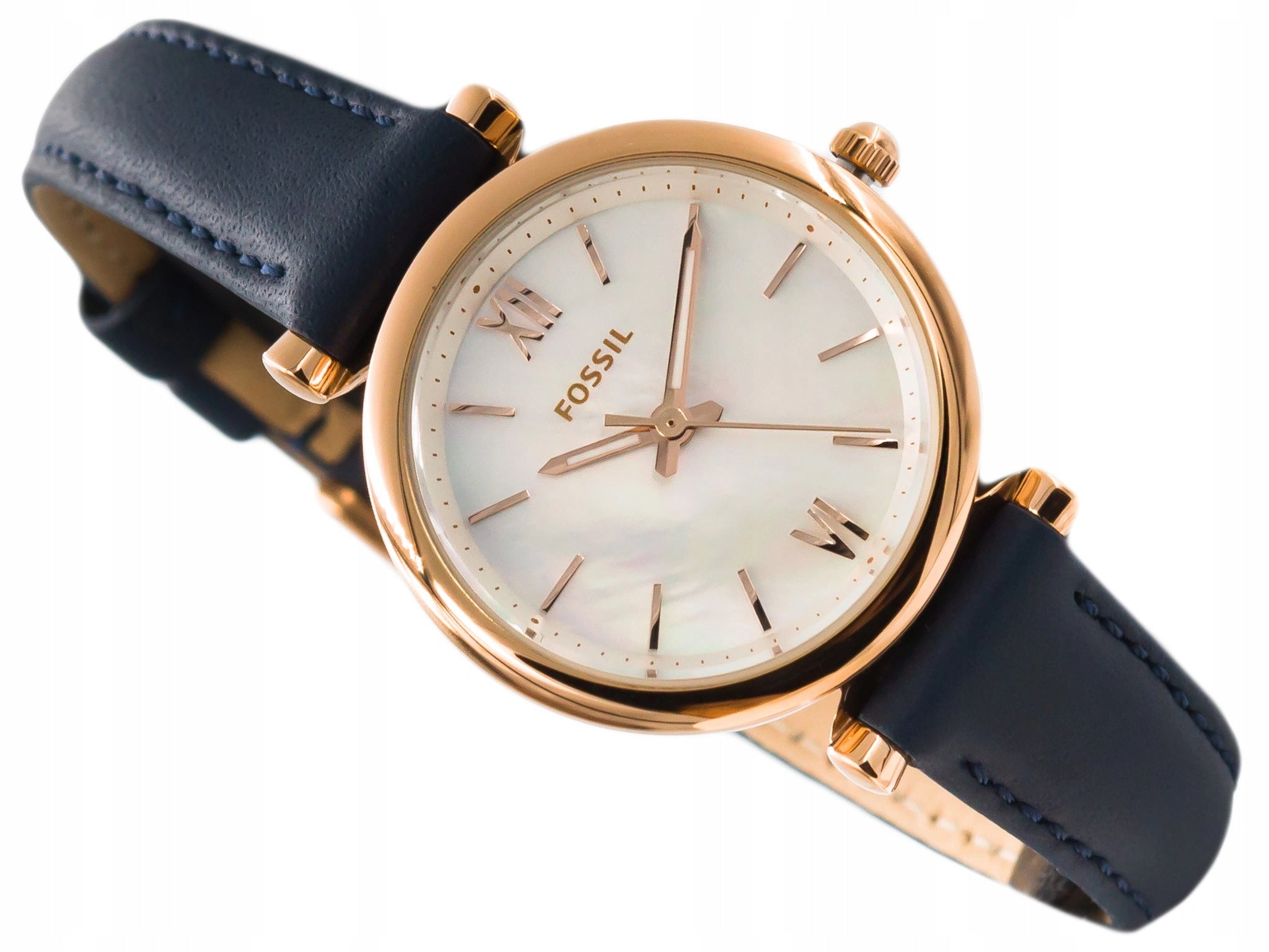 WOMEN'S WATCH FOSSIL ES4502 CARLIE MINI ORIGINAL