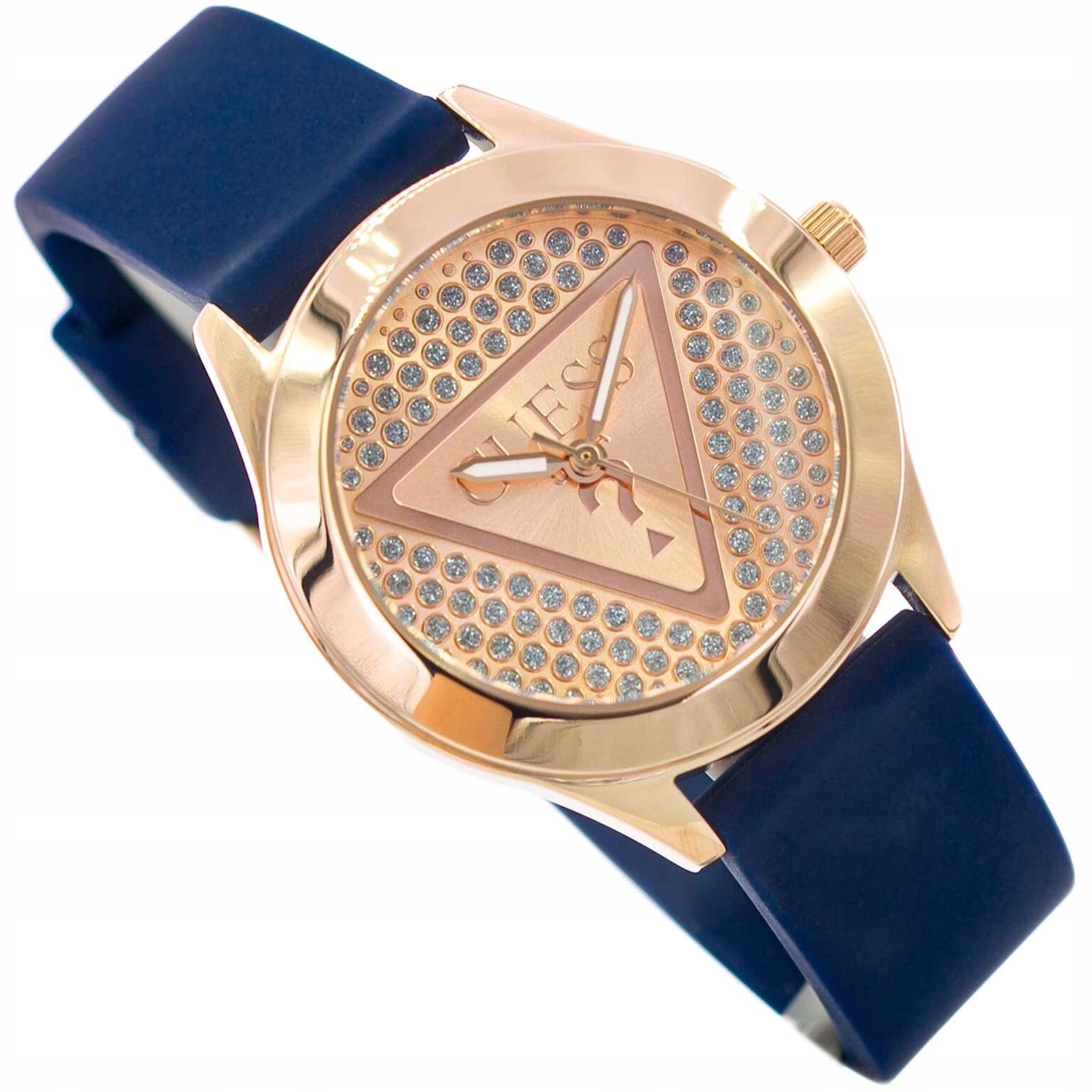 WOMEN'S WATCH GUESS GW0745L4 GLITZ FASHIONABLE WITH ZIRCONS