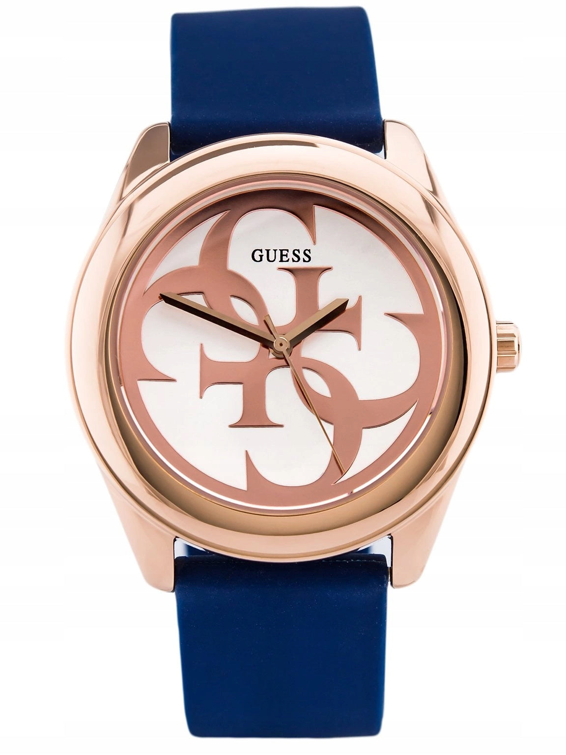 WOMEN'S WATCH GUESS W0911L6 UNIQUE FASHIONABLE BUZZ Brand Guess