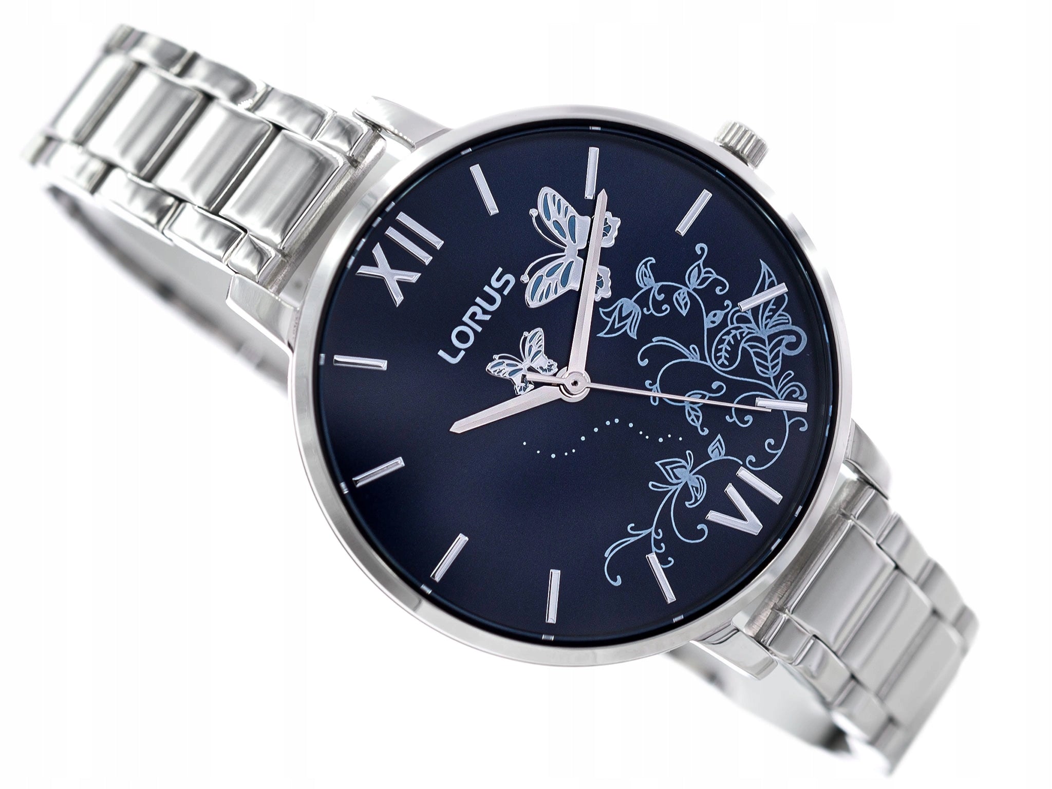 WOMEN'S WATCH LORUS RG299SX9 ELEGANT CLASSIC