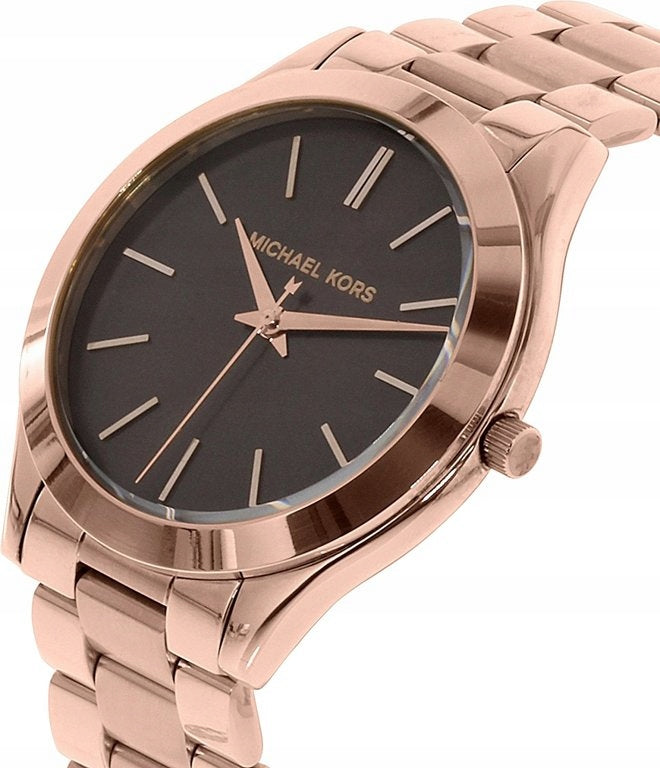 WOMEN'S WATCH MICHAEL KORS MK3181 RUNWAY Brand Michael Kors