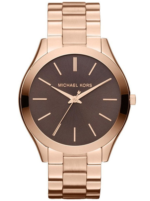 WOMEN'S WATCH MICHAEL KORS MK3181 RUNWAY