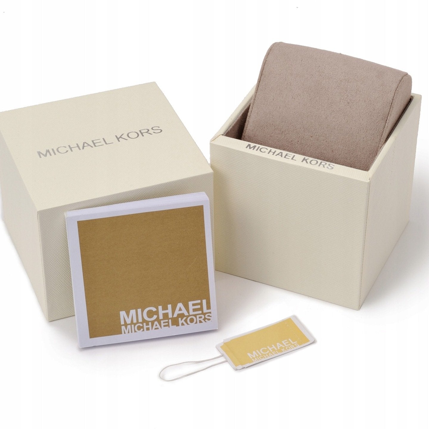 WOMEN'S WATCH MICHAEL KORS MK3197 SLIM RUNWAY ORIGINAL GW24 + BOX Manufacturer code 4051432748028