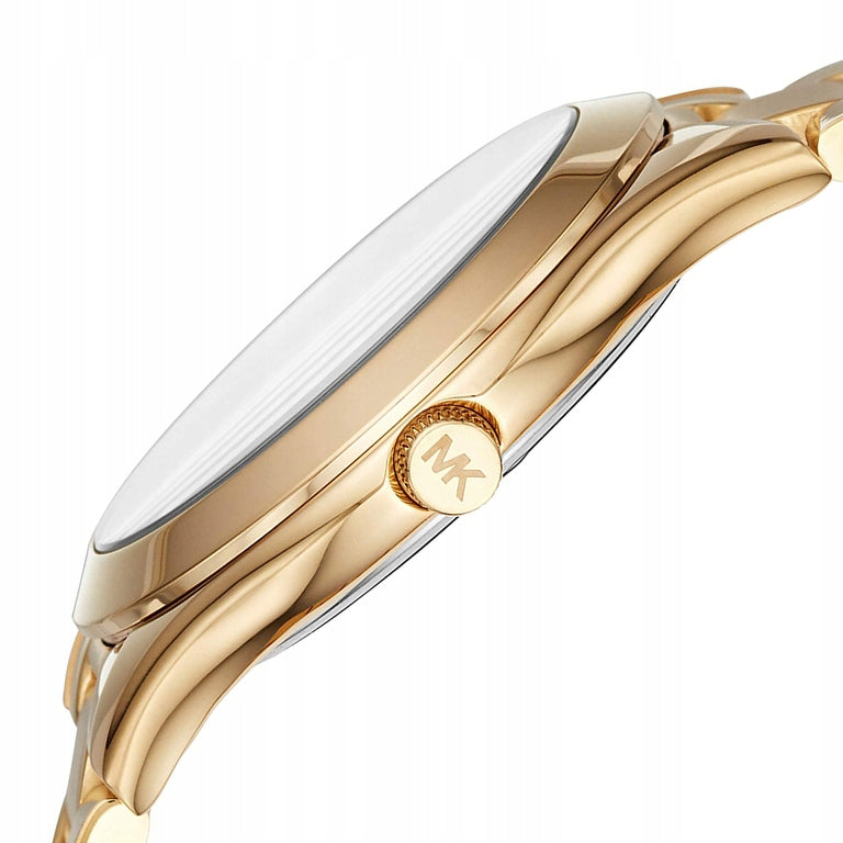WOMEN'S WATCH MICHAEL KORS MK3512 - MINI SLIM RUNWAY Brand Michael Kors