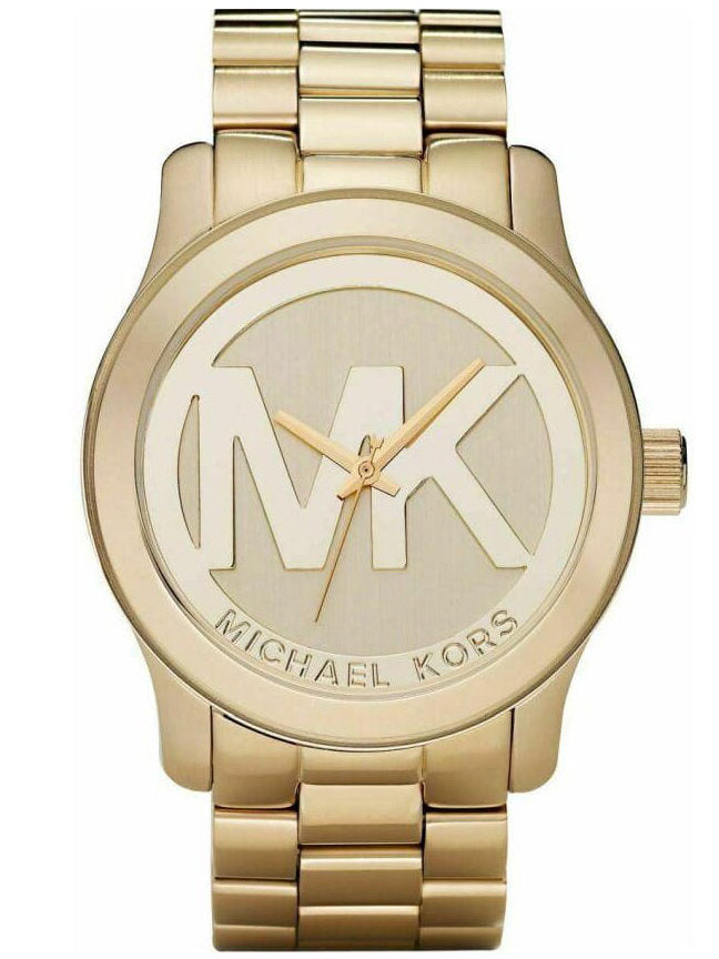 WOMEN'S WATCH MICHAEL KORS MK5473 - RUNWAY