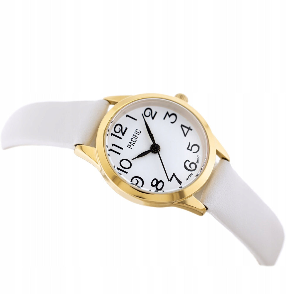 WOMEN'S WATCH PACIFIC X6131-04 - communion (zy727b) Gender woman