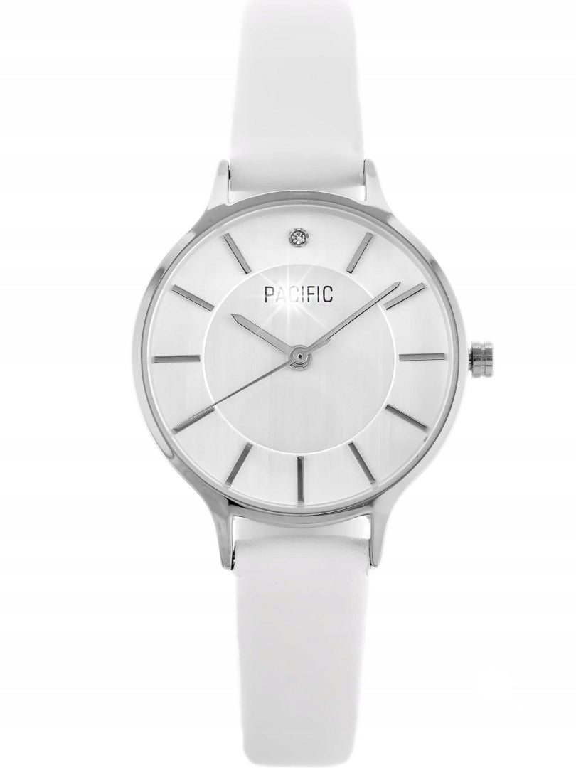 WOMEN'S WATCH PACIFIC X6133-03 - communion + ENGRAVING