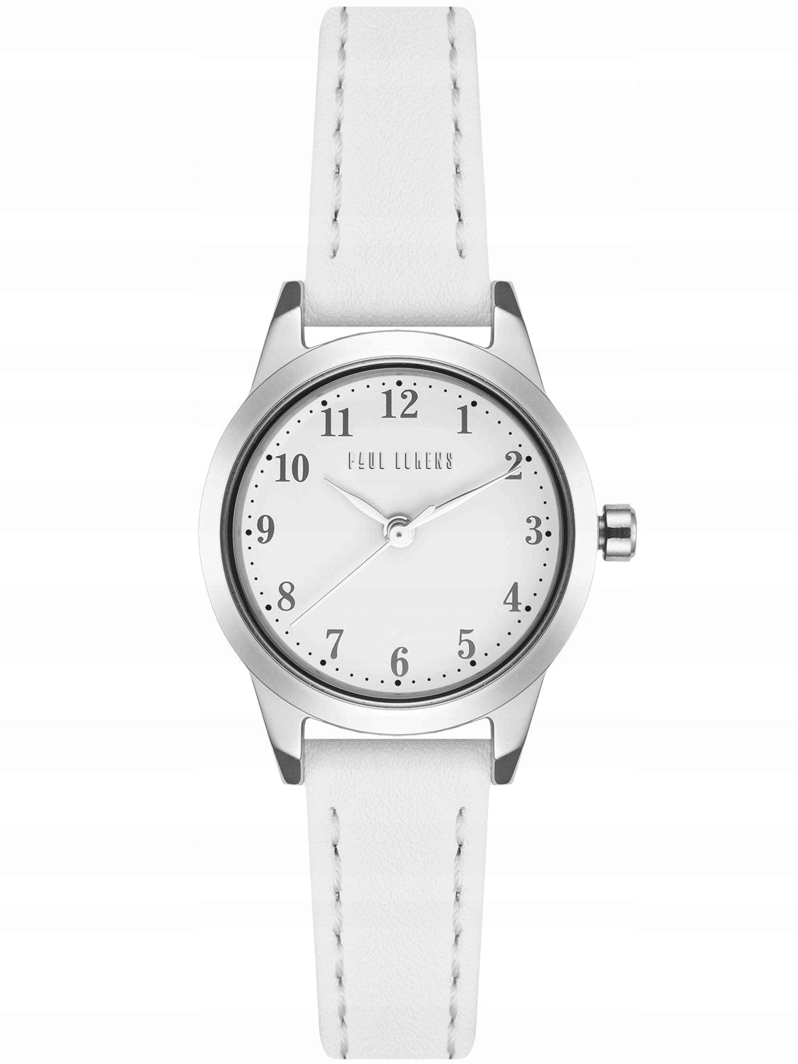 WOMEN'S WATCH PAUL LORENS - 9803A-3C1 (zg501a) + BOX + ENGRAVING