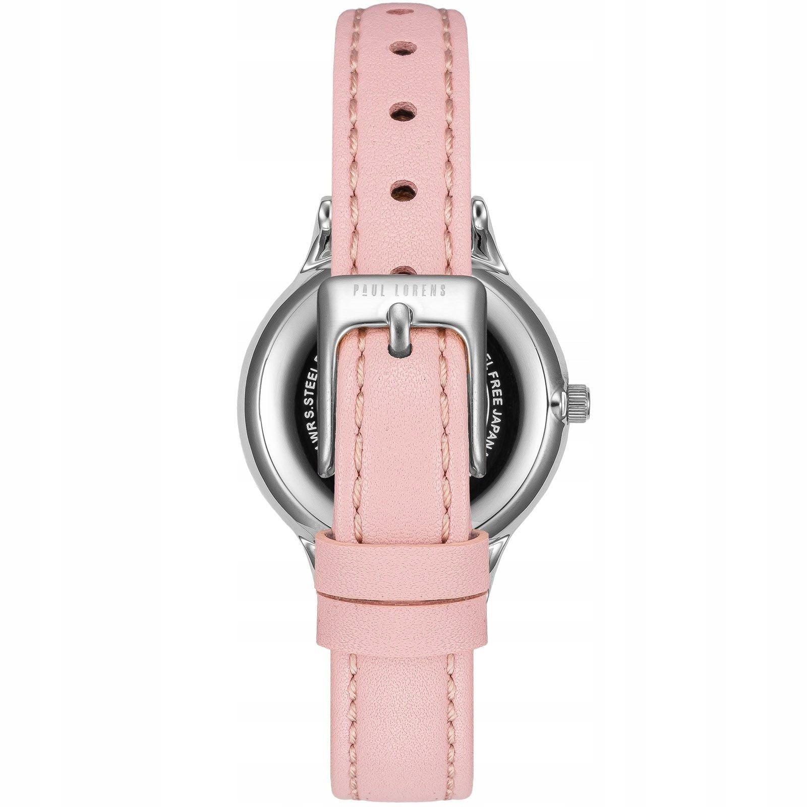 WOMEN'S WATCH PAUL LORENS - PL12491A3-3E1 (zg500g) + BOX Gender woman