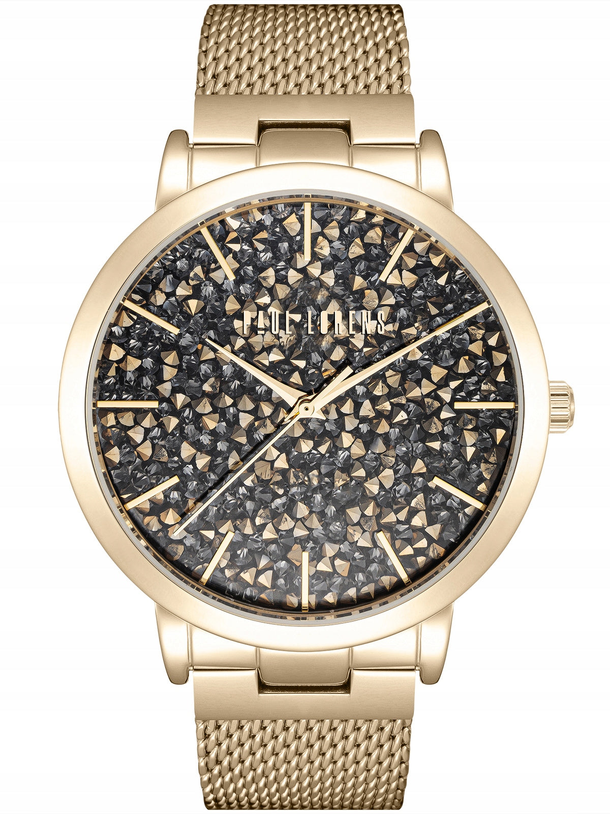 WOMEN'S WATCH PAUL LORENS - PPL00473B2-1D1 - STAINLESS STEEL (zg517c) + B