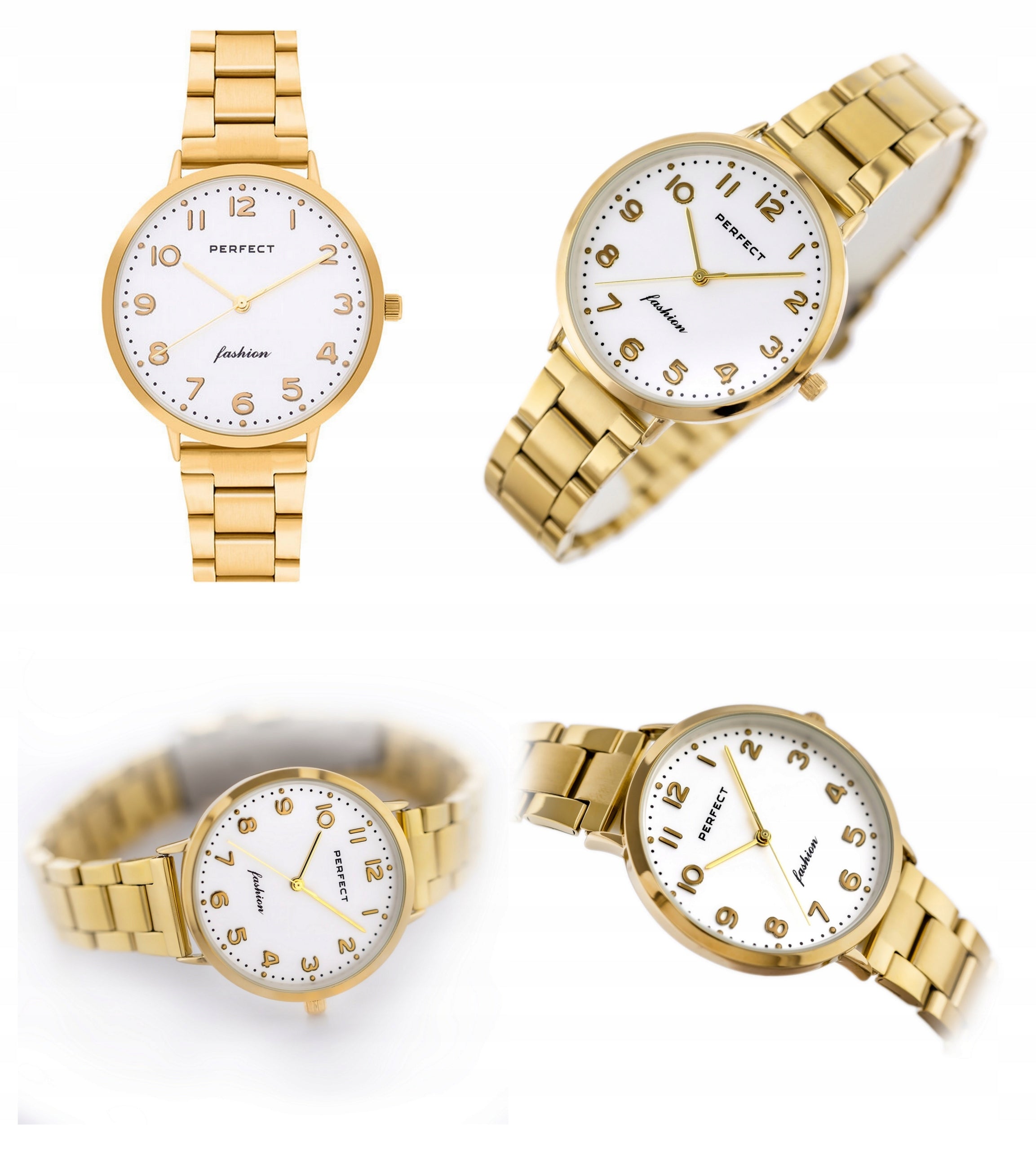 WOMEN'S WATCH PERFECT VERONA bracelet digitS +BOX +ENGRAVING EAN (GTIN) 5904305694429