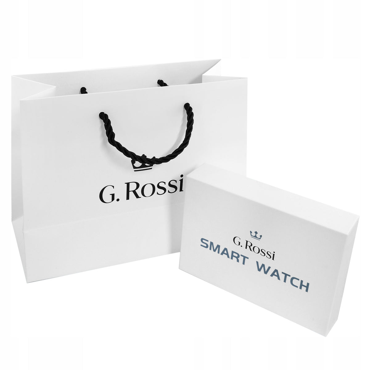 WOMEN'S WATCH SMARTWATCH SMS STEPS TRAINING PULSE Manufacturer code SW015