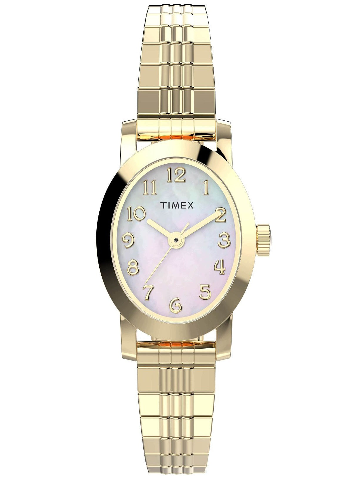 WOMEN'S WATCH TIMEX Cavatina TW2W70100 + BOX + ENGRAVING