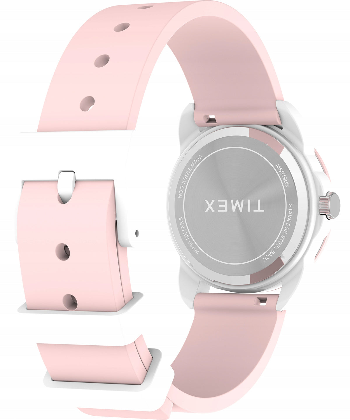WOMEN'S WATCH TIMEX T2H351 (zt601a) Product weight with unit packaging 0.3 kg
