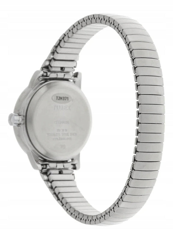 WOMEN'S WATCH TIMEX T2H371 (zt601b) INDIGLO Brand Timex