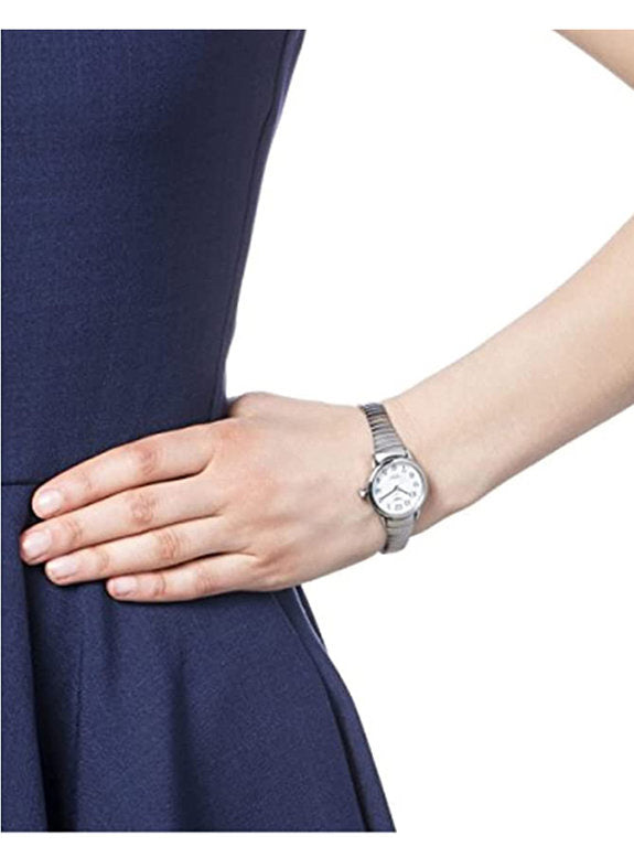WOMEN'S WATCH TIMEX T2H371 (zt601b) INDIGLO Gender woman