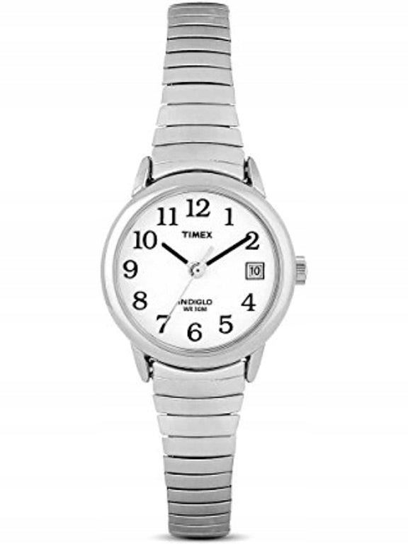 WOMEN'S WATCH TIMEX T2H371 (zt601b) INDIGLO